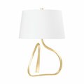 Hudson Valley Tharold Table Lamp L2018-VGL